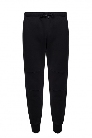 Eye motif sweatpants, zdjęcie 1 Eye motif sweatpants od Fendi
